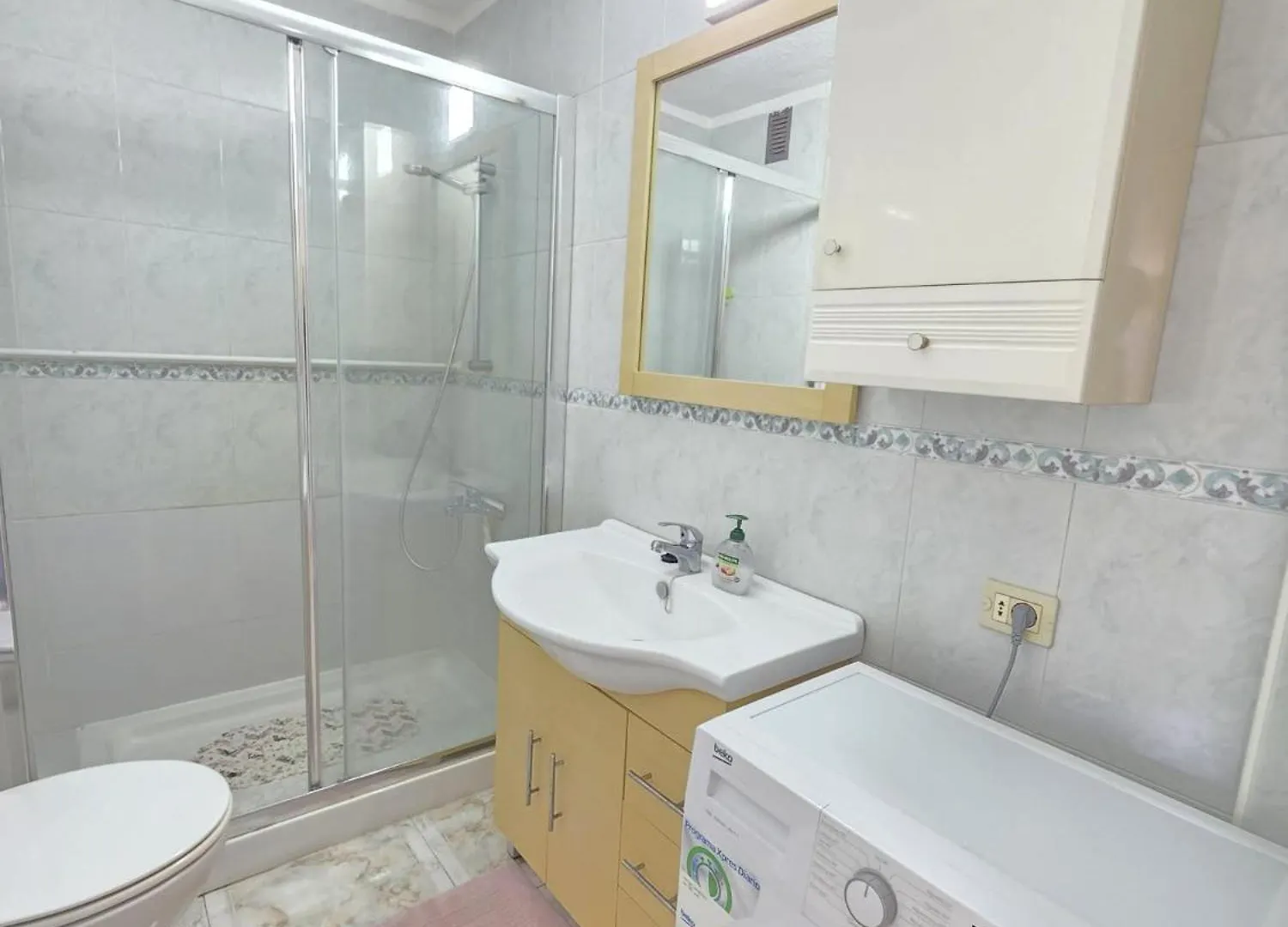 Comodoro Fantastic Sea View Los Cristianos Apartman