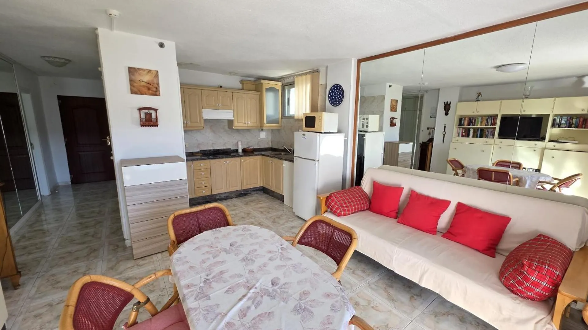 Comodoro Fantastic Sea View Los Cristianos
