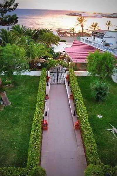 Lägenhet Comodoro Fantastic Sea View Los Cristianos