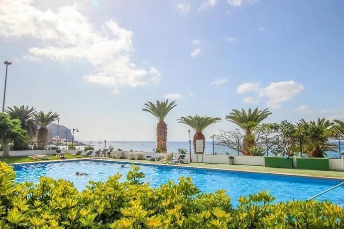 Comodoro Fantastic Sea View Los Cristianos Los Cristianos (Tenerife)