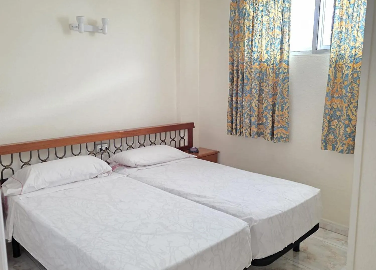 Comodoro Fantastic Sea View Los Cristianos