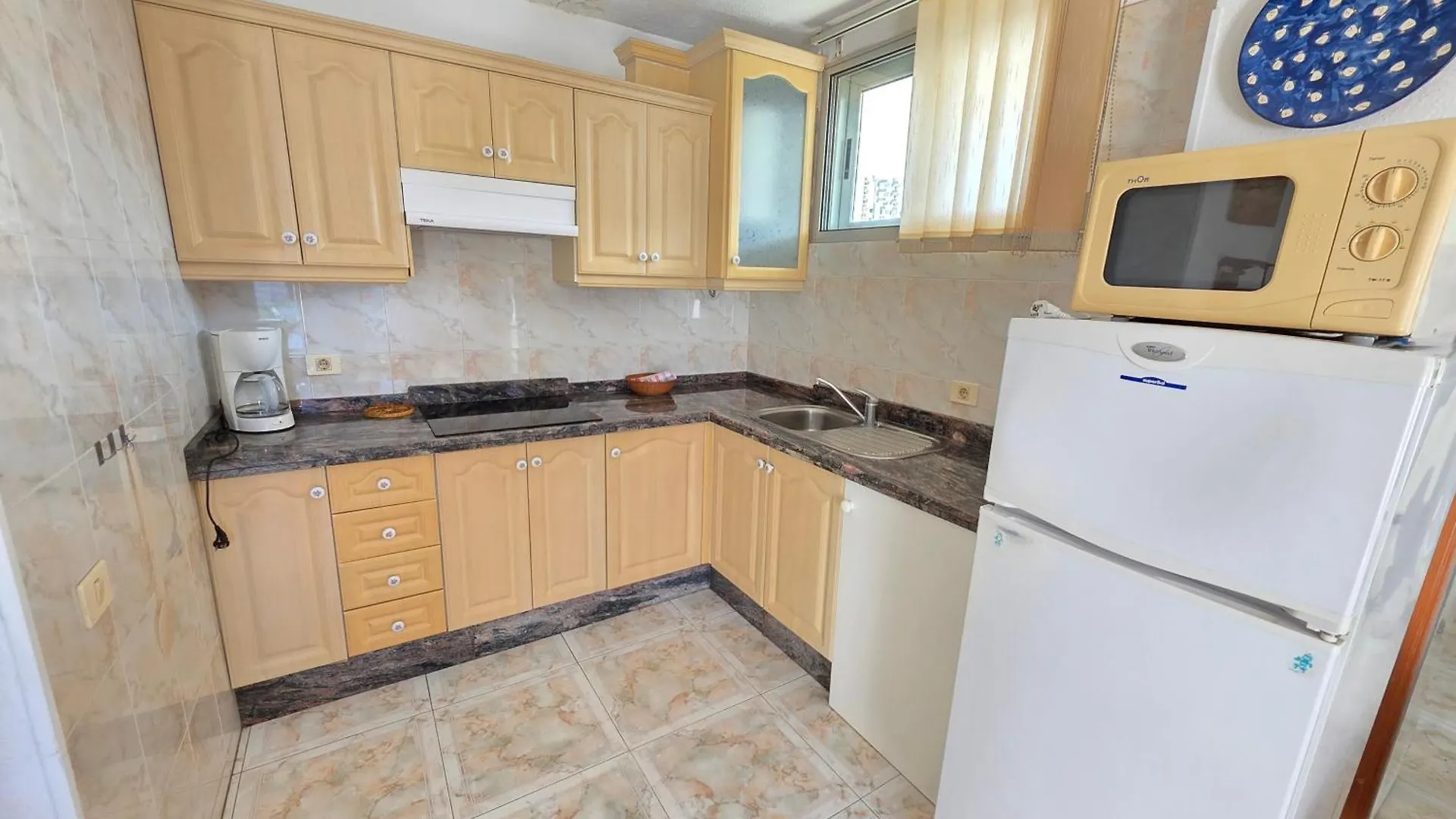 Comodoro Fantastic Sea View Los Cristianos Spanien