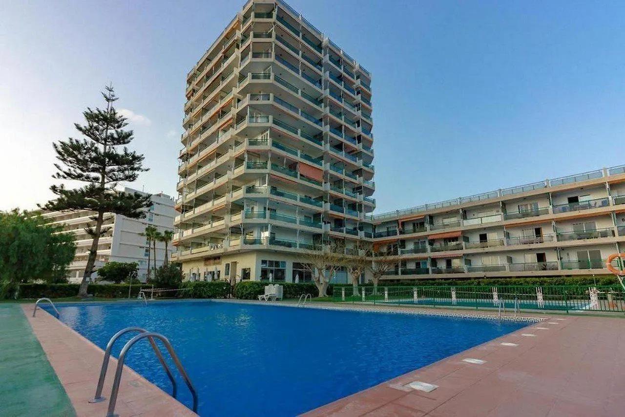 Comodoro Fantastic Sea View Los Cristianos 0*, לוס כריסטיאנוס